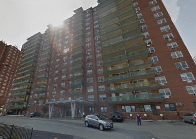 Westchester Towers Owners Corp.
