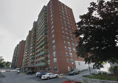 Westchester Towers Owners Corp. Yonkers NY
