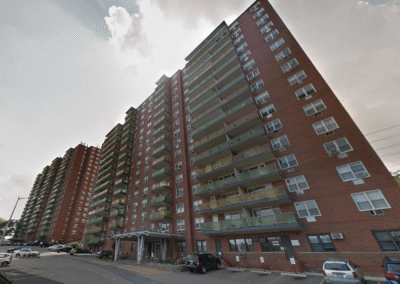 Westchester Towers Owners Corp.1