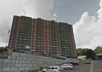 Westchester Towers Owners Corp1 Yonkers New York