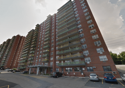 Yonkers NY Westchester Towers Owners Corp.